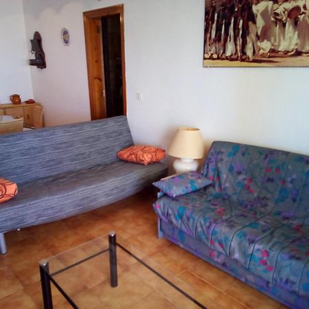 Apartamento Alpen 1 Tossablanca Peñíscola Exterior foto