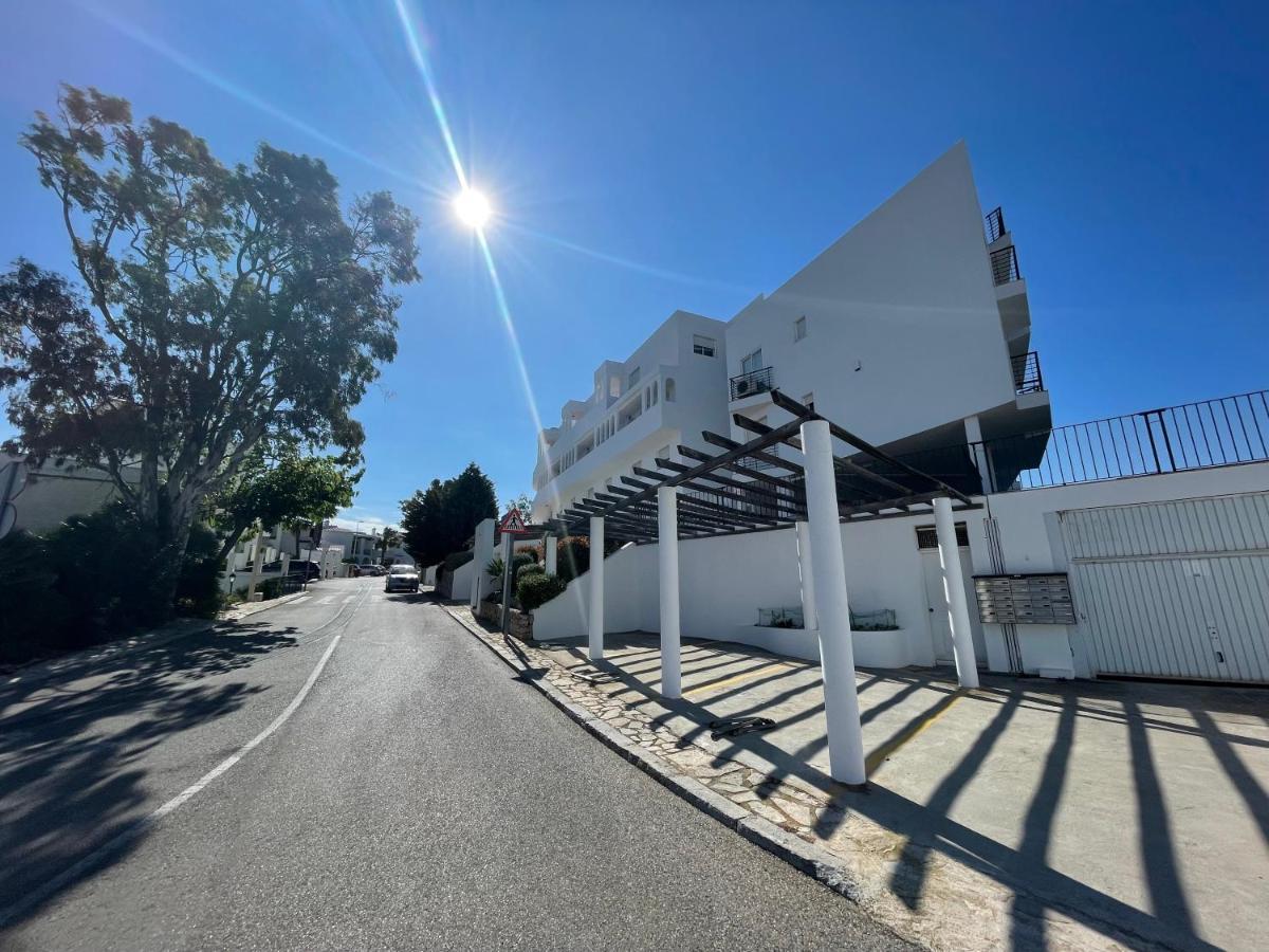 Apartamento Alpen 1 Tossablanca Peñíscola Exterior foto
