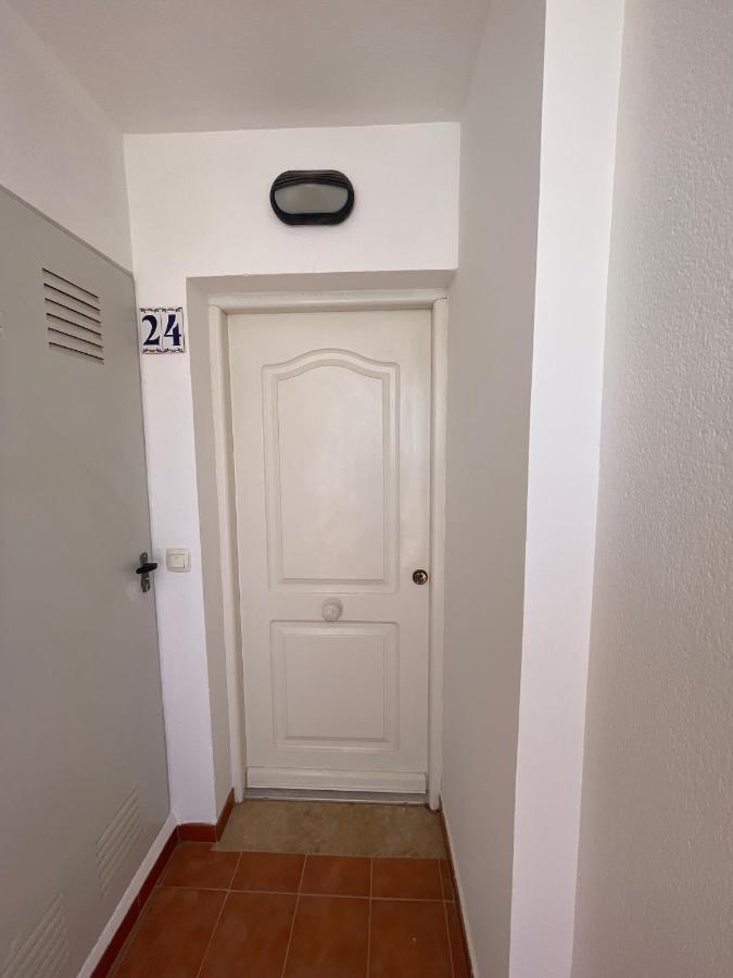Apartamento Alpen 1 Tossablanca Peñíscola Exterior foto