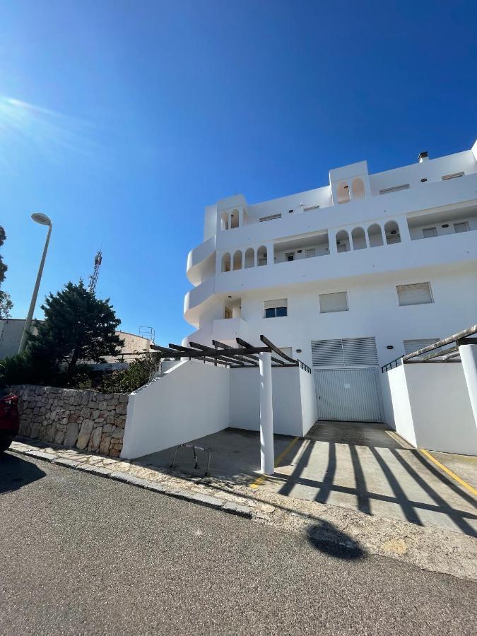 Apartamento Alpen 1 Tossablanca Peñíscola Exterior foto