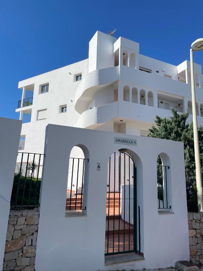 Apartamento Alpen 1 Tossablanca Peñíscola Exterior foto