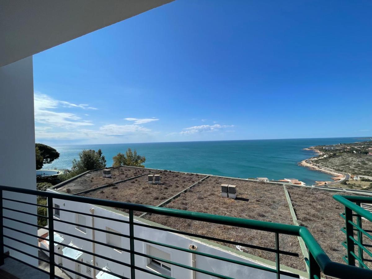 Apartamento Alpen 1 Tossablanca Peñíscola Exterior foto