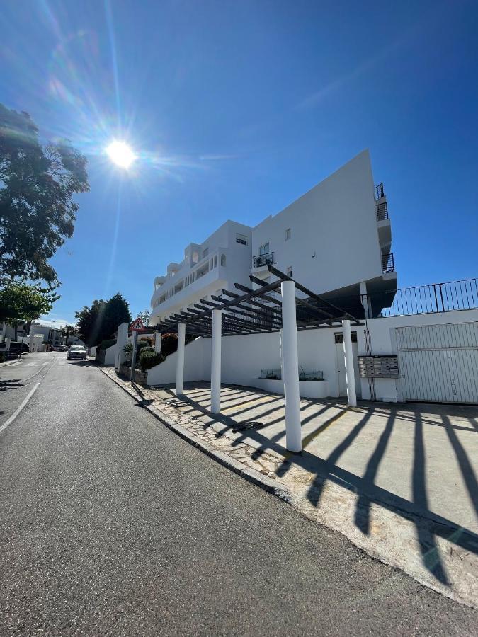 Apartamento Alpen 1 Tossablanca Peñíscola Exterior foto
