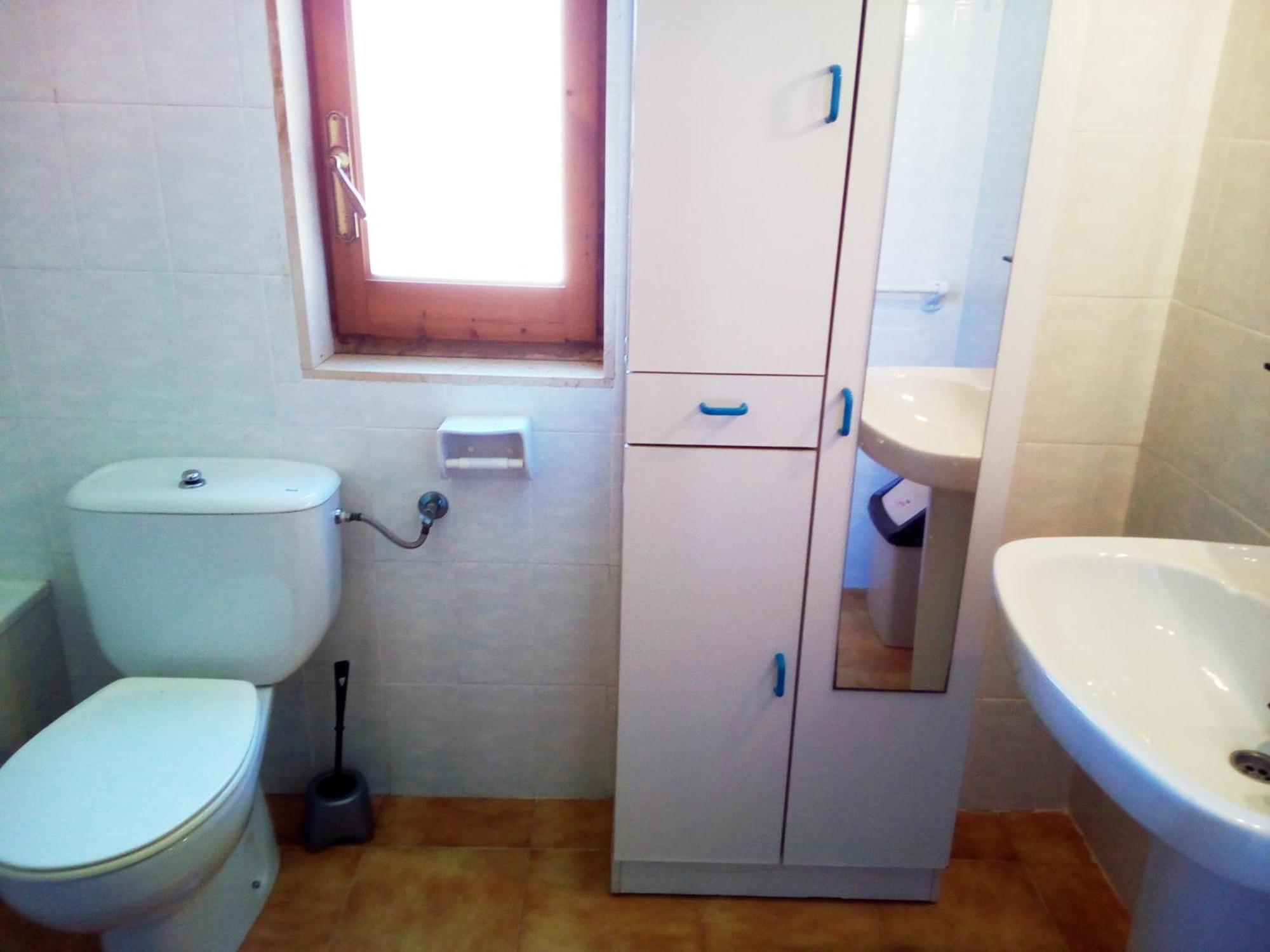 Apartamento Alpen 1 Tossablanca Peñíscola Exterior foto