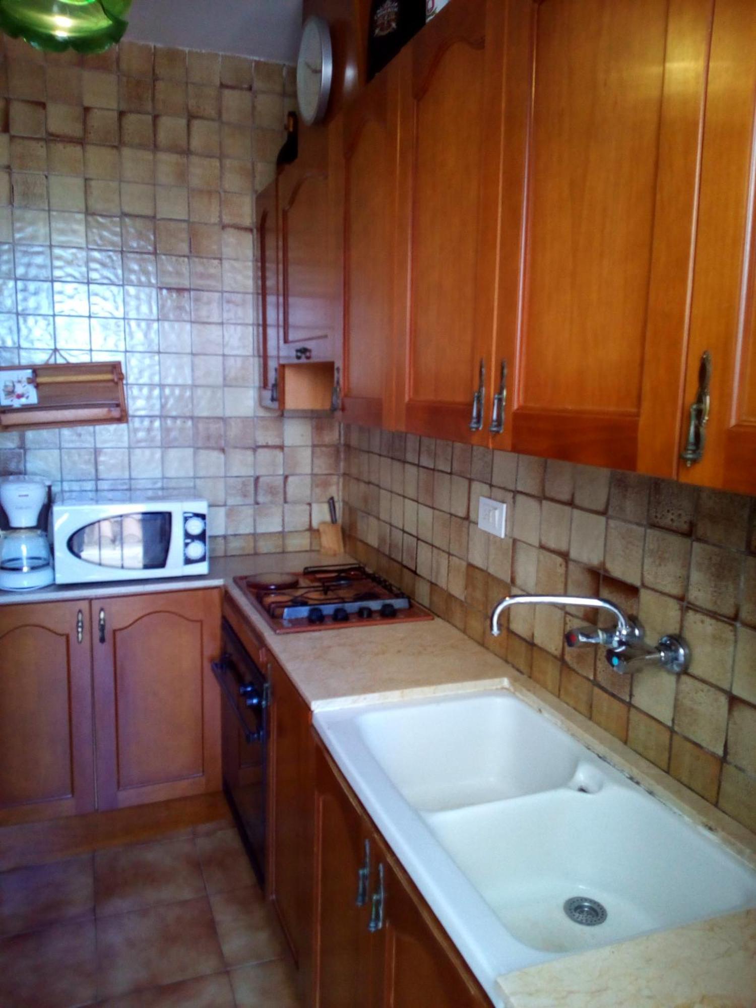 Apartamento Alpen 1 Tossablanca Peñíscola Exterior foto